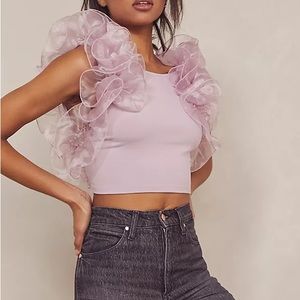 Free People intimately house party top